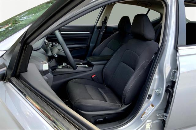 used 2023 Nissan Altima car, priced at $23,000
