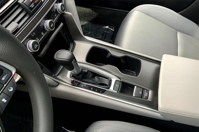 used 2020 Honda Accord car, priced at $28,000
