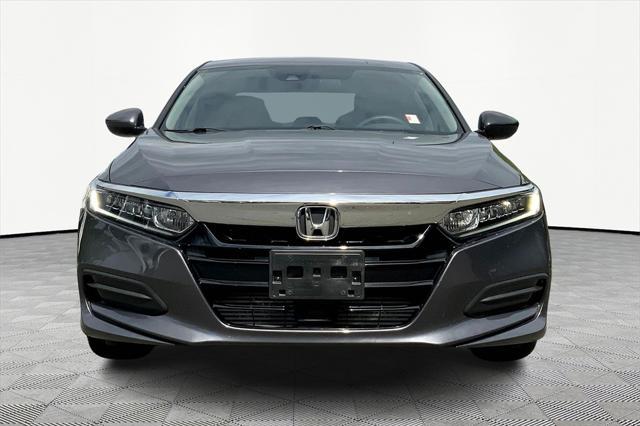 used 2020 Honda Accord car, priced at $28,000