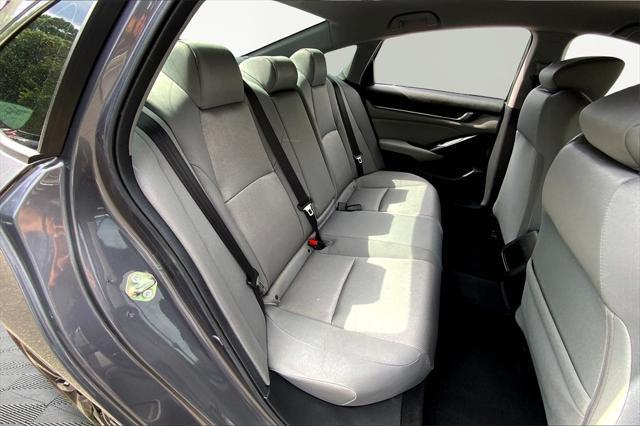 used 2020 Honda Accord car, priced at $28,000