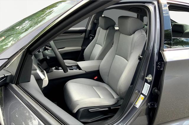 used 2020 Honda Accord car, priced at $28,000