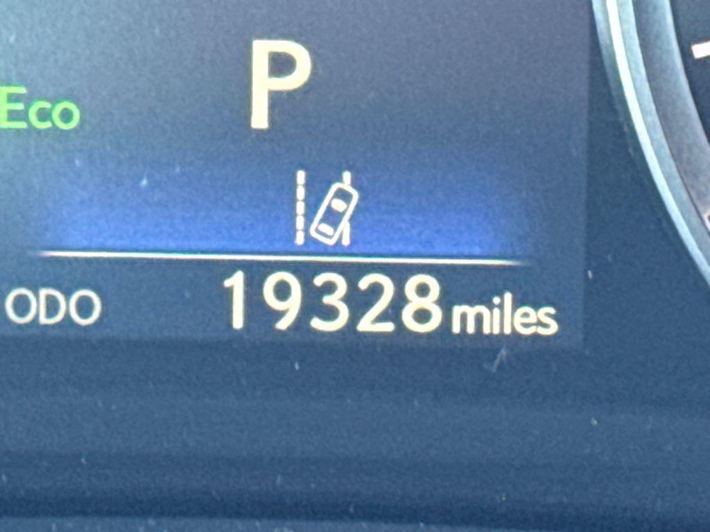 used 2024 Lexus IS 350 car, priced at $39,803