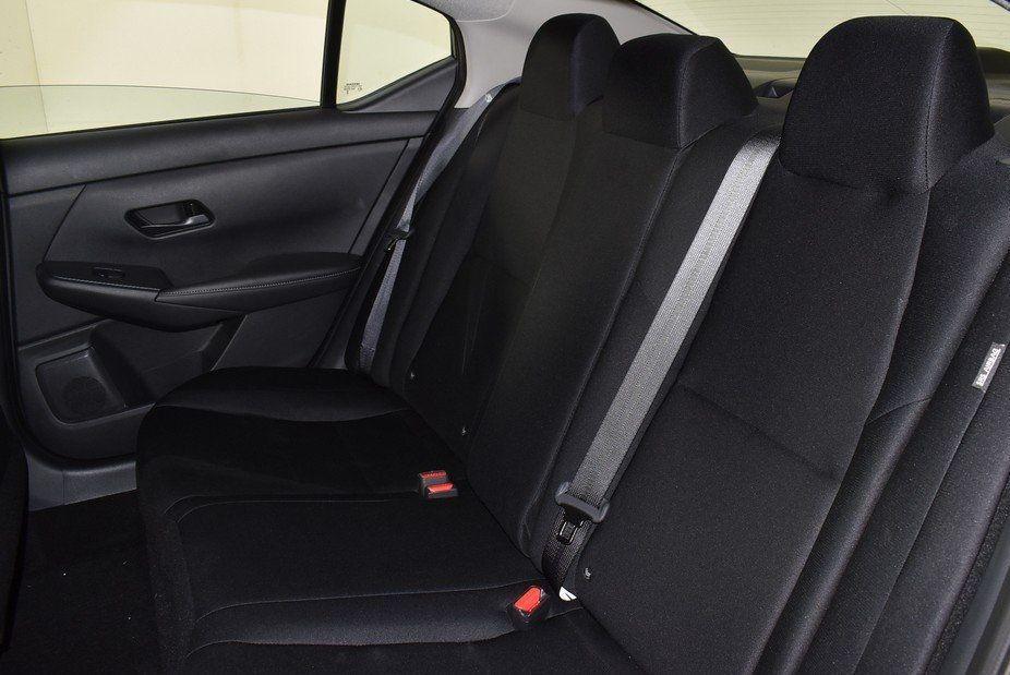 new 2025 Nissan Sentra car, priced at $20,390