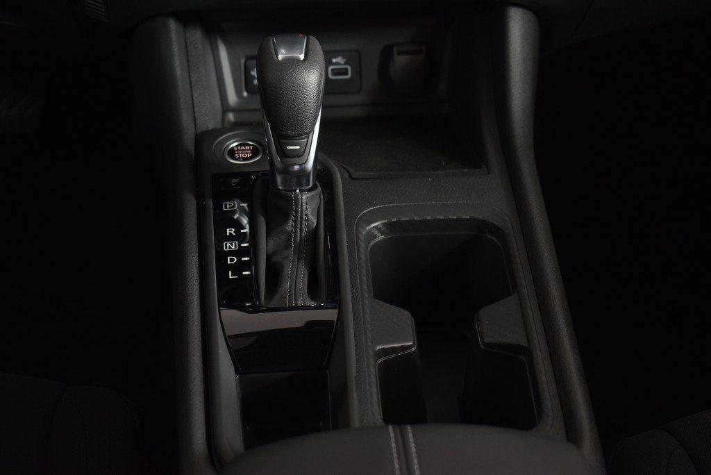 new 2025 Nissan Sentra car, priced at $20,390