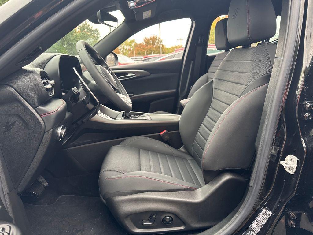 used 2024 Dodge Hornet car, priced at $21,753