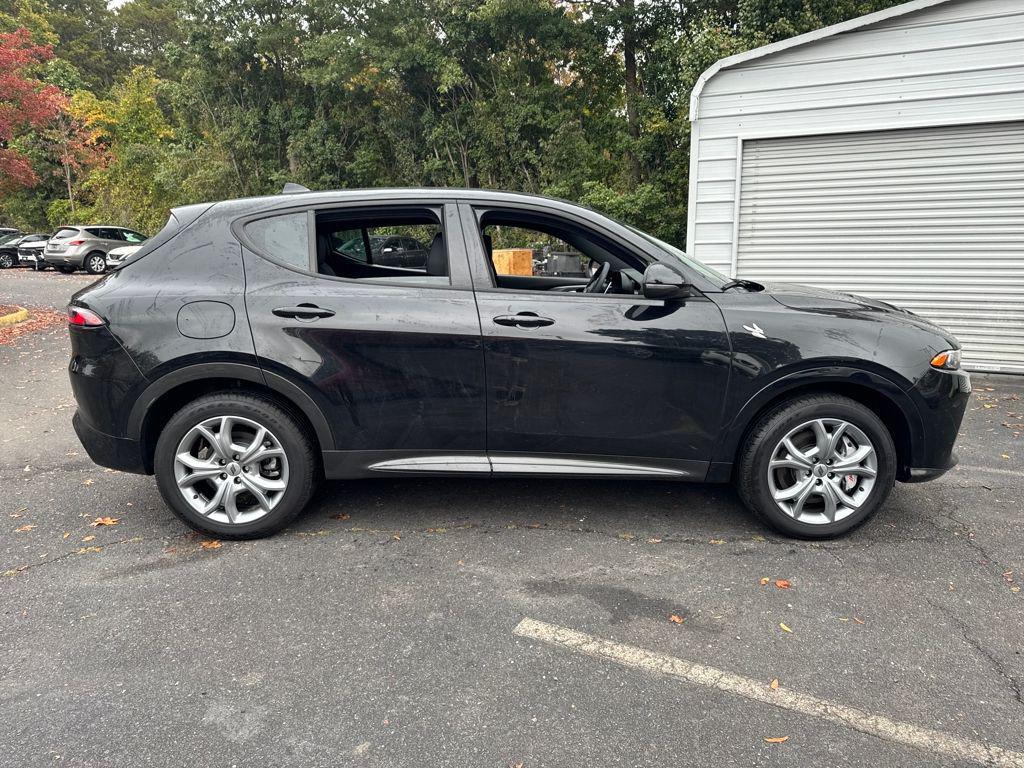 used 2024 Dodge Hornet car, priced at $21,753