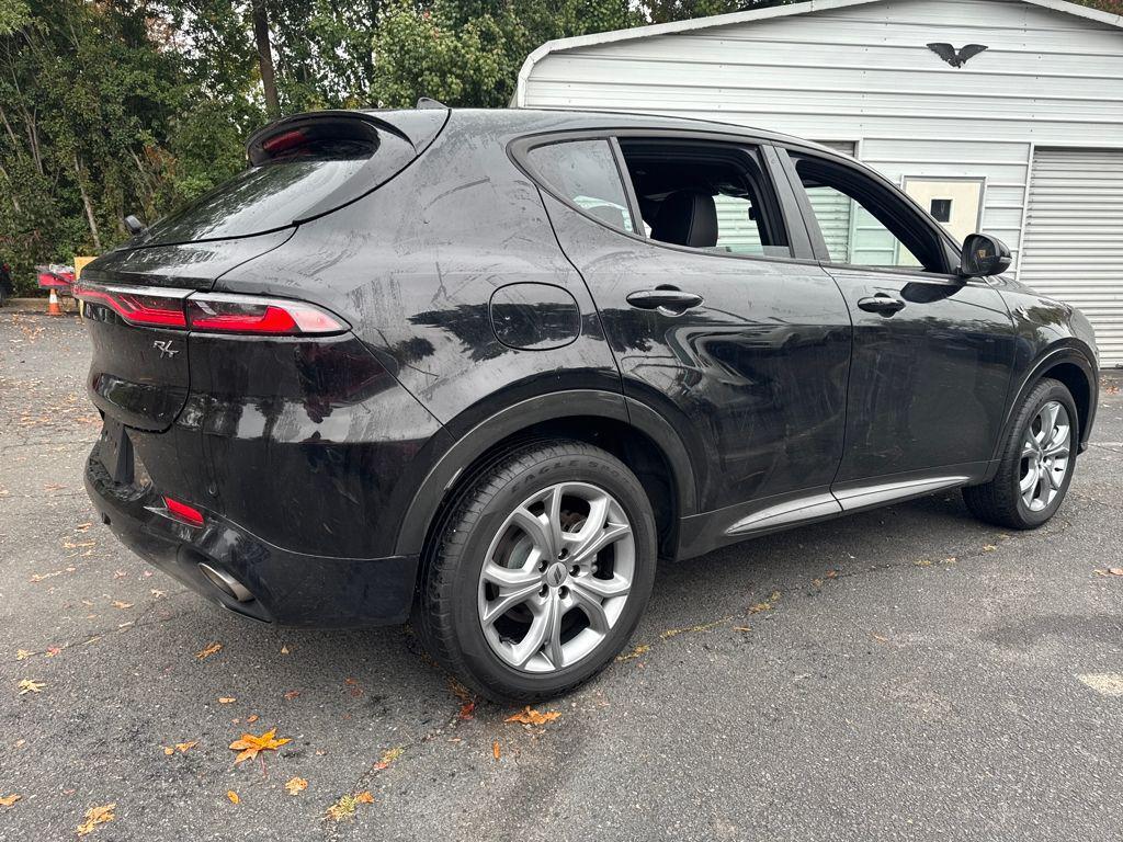 used 2024 Dodge Hornet car, priced at $21,753