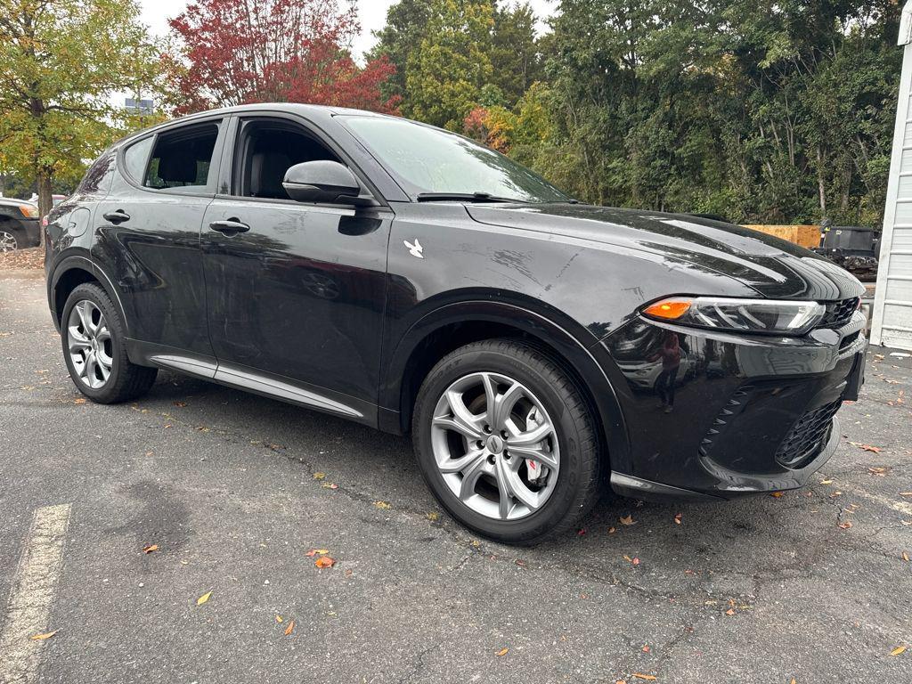 used 2024 Dodge Hornet car, priced at $21,753