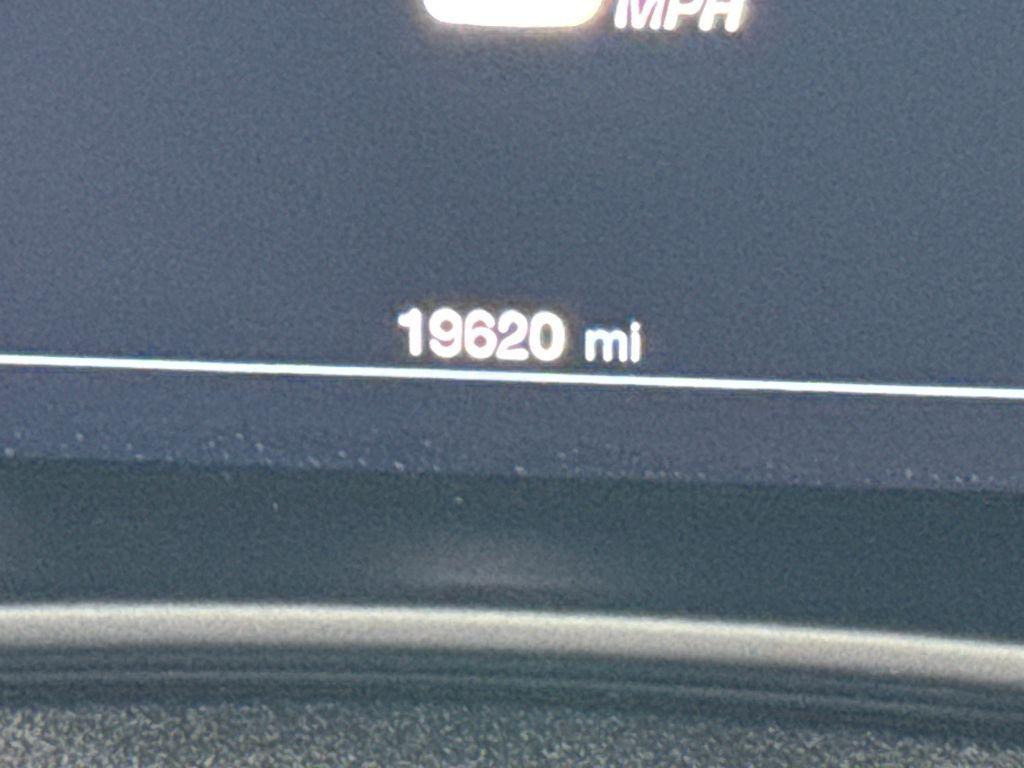 used 2024 Dodge Hornet car, priced at $21,753