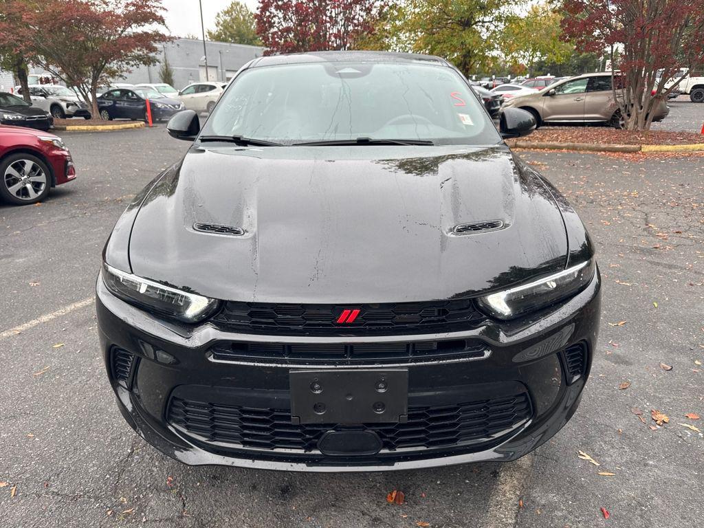 used 2024 Dodge Hornet car, priced at $21,753