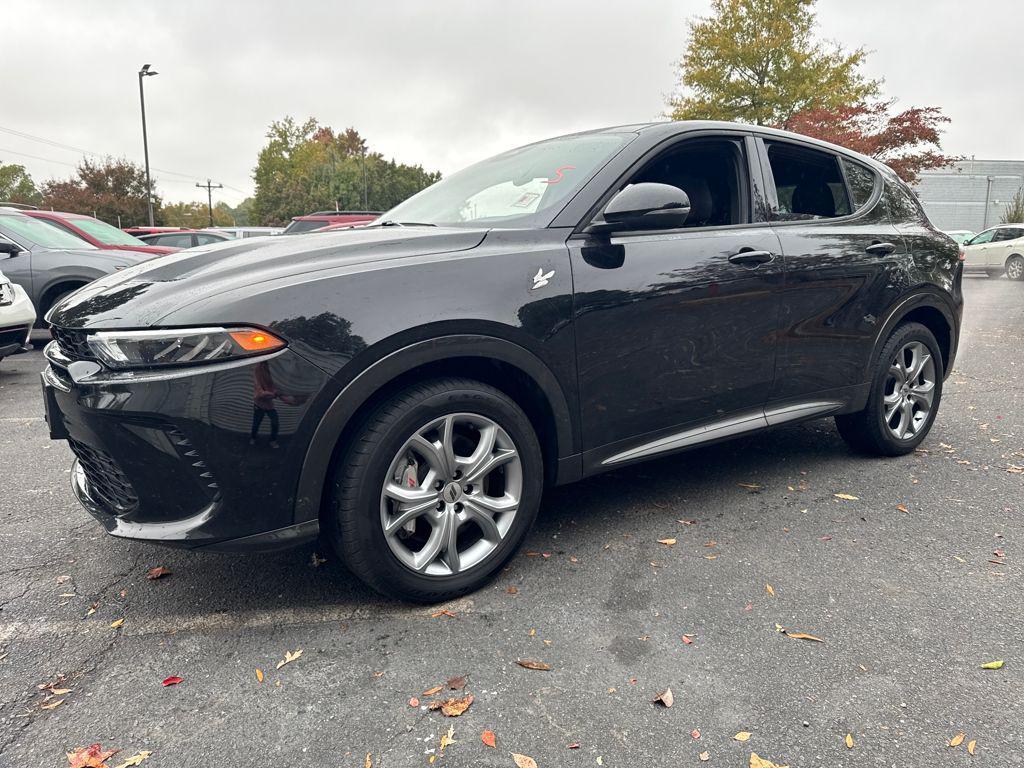 used 2024 Dodge Hornet car, priced at $21,753