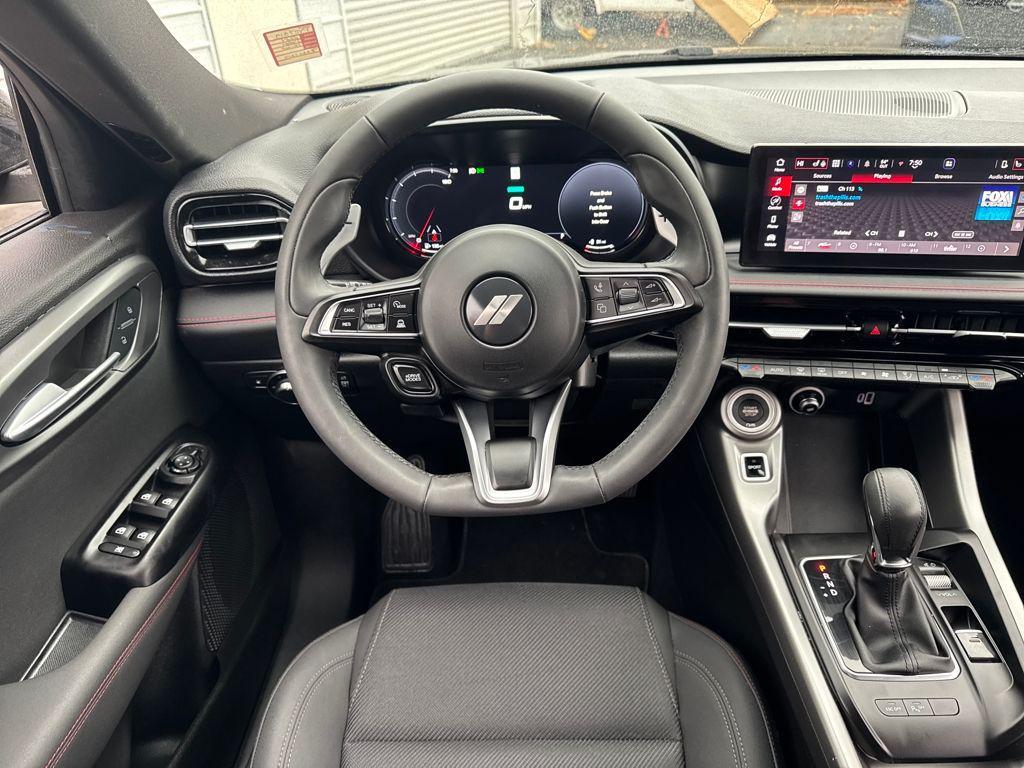 used 2024 Dodge Hornet car, priced at $21,753