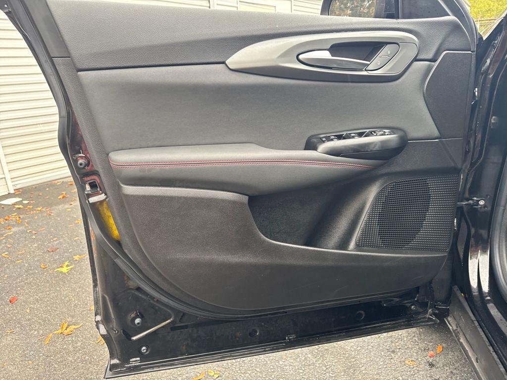 used 2024 Dodge Hornet car, priced at $21,753