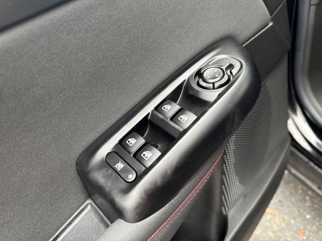 used 2024 Dodge Hornet car, priced at $21,753