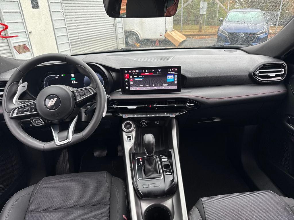 used 2024 Dodge Hornet car, priced at $21,753