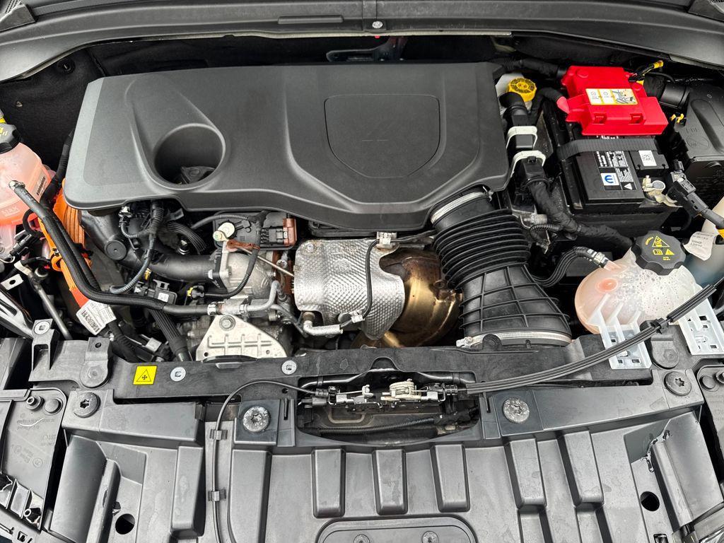 used 2024 Dodge Hornet car, priced at $21,753