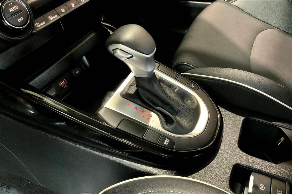 used 2023 Kia Forte car, priced at $19,500