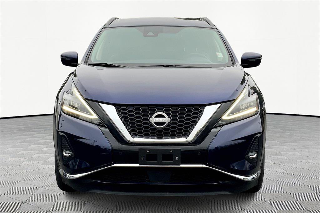 used 2023 Nissan Murano car, priced at $19,000