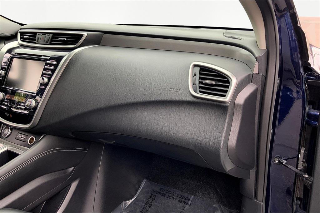 used 2023 Nissan Murano car, priced at $19,000