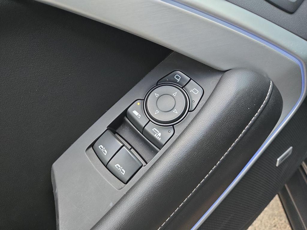 used 2020 Chevrolet Camaro car, priced at $37,208