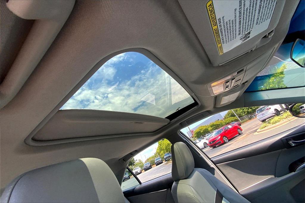 used 2012 Toyota Camry car, priced at $10,990