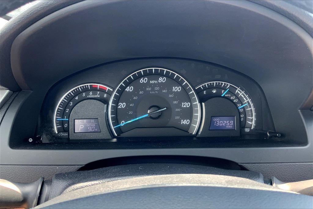 used 2012 Toyota Camry car, priced at $10,990
