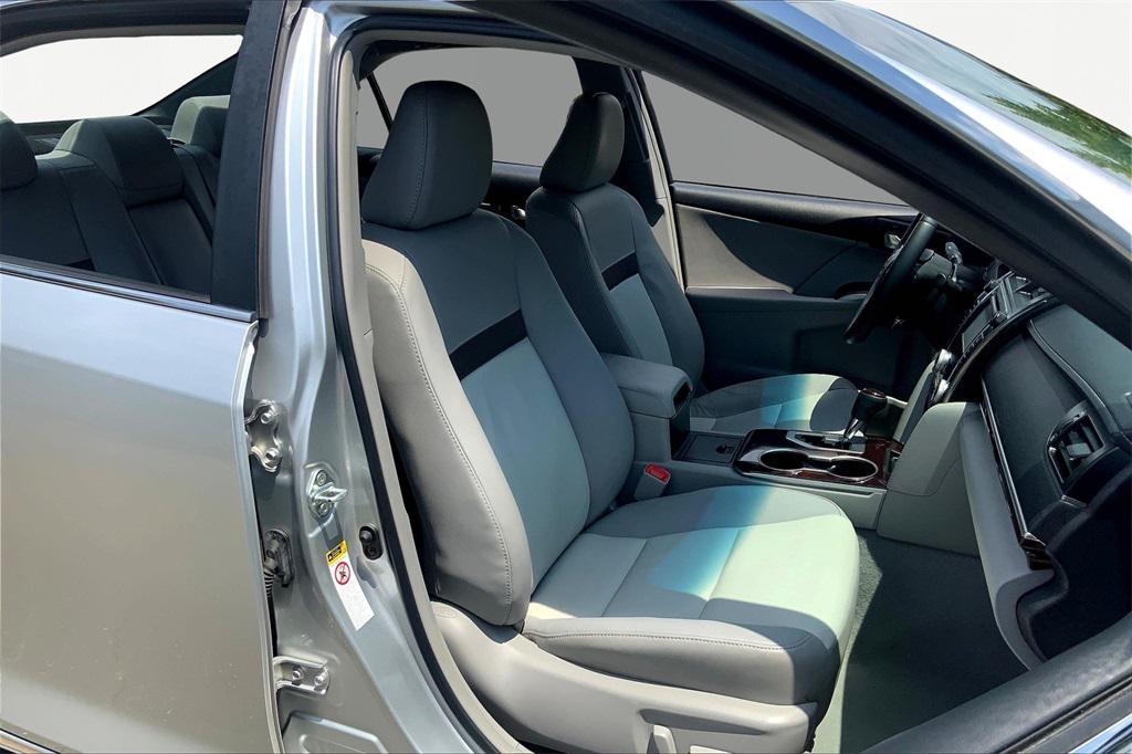used 2012 Toyota Camry car, priced at $10,990