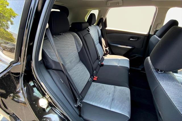 used 2023 Nissan Rogue car, priced at $24,047