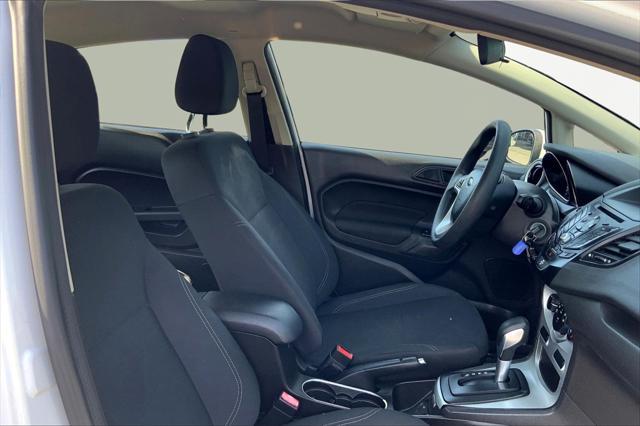 used 2019 Ford Fiesta car, priced at $9,303