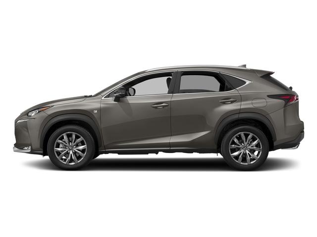 used 2017 Lexus NX 200t car, priced at $15,890
