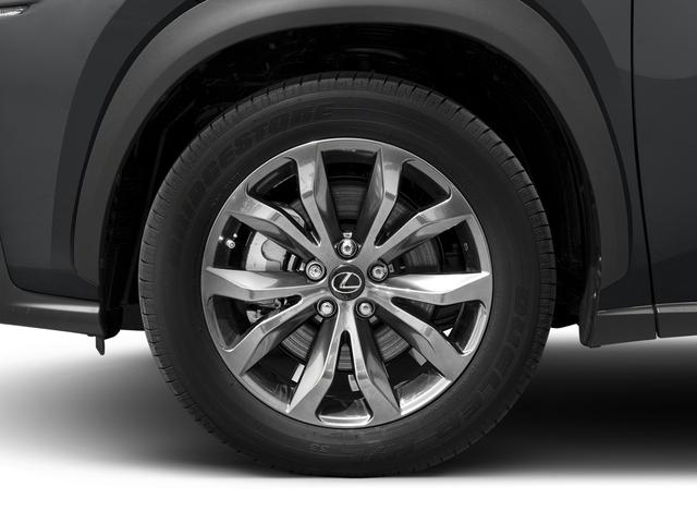 used 2017 Lexus NX 200t car, priced at $15,890