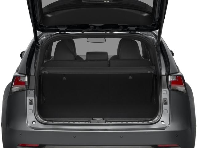 used 2017 Lexus NX 200t car, priced at $15,890