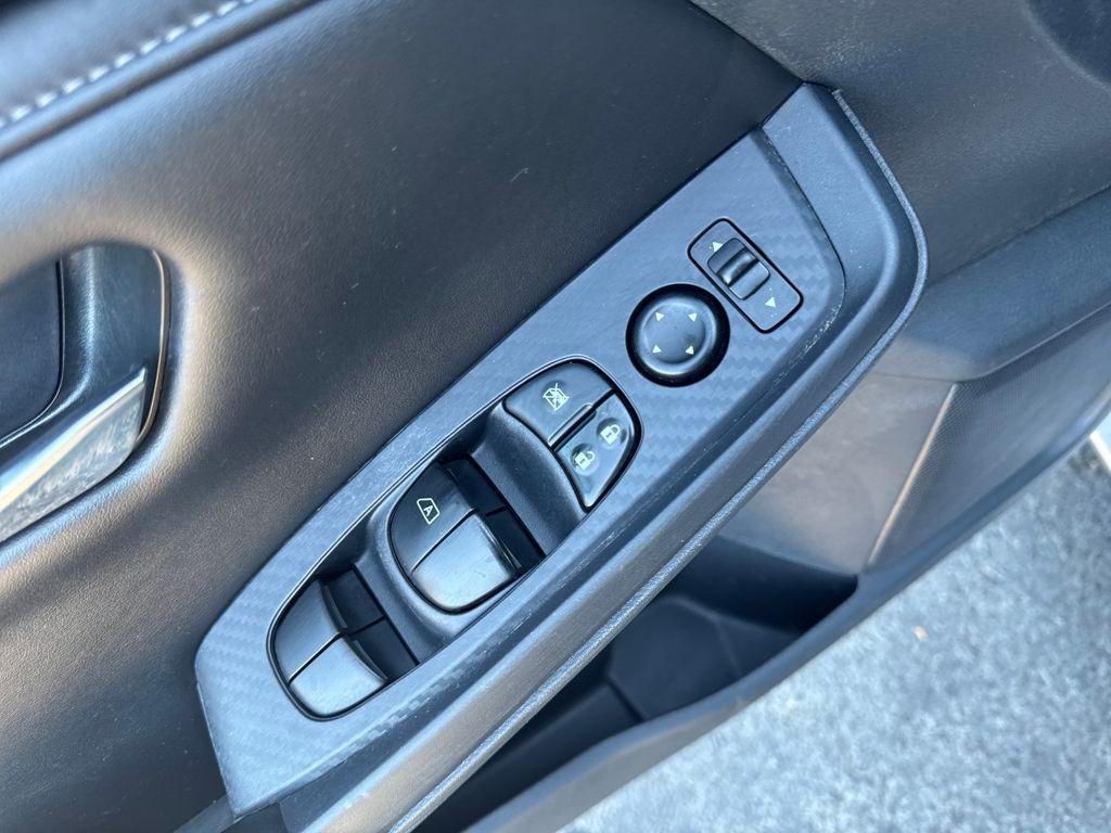 used 2023 Nissan Sentra car, priced at $16,348