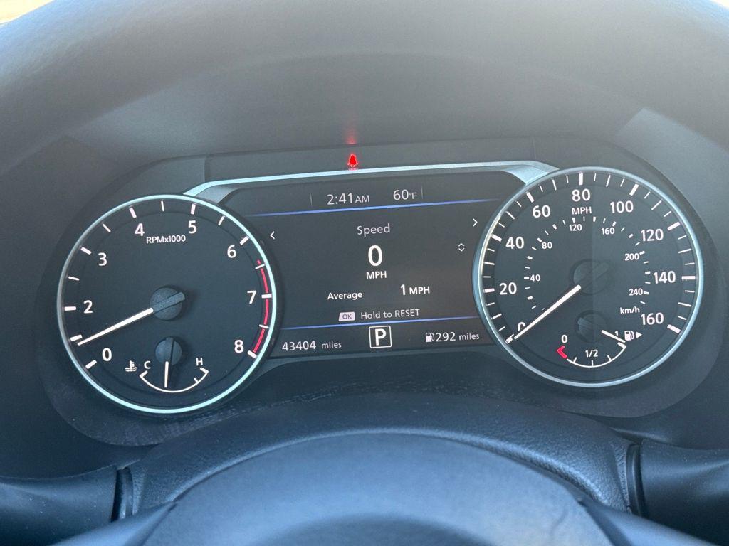 used 2023 Nissan Sentra car, priced at $16,348