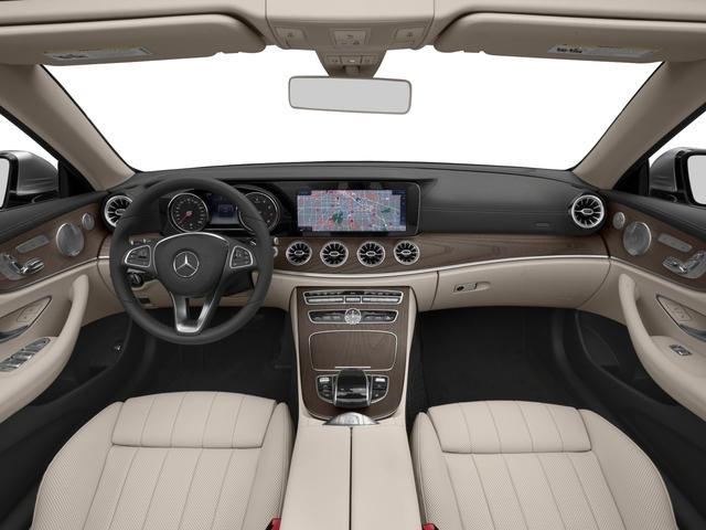 used 2018 Mercedes-Benz E-Class car