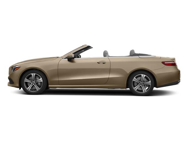 used 2018 Mercedes-Benz E-Class car