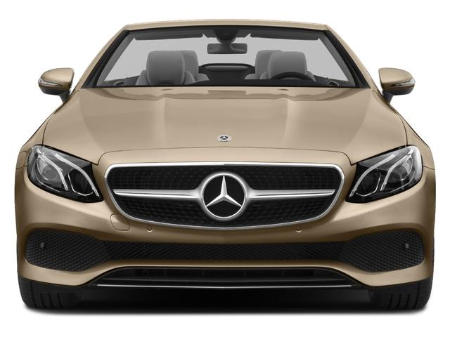 used 2018 Mercedes-Benz E-Class car