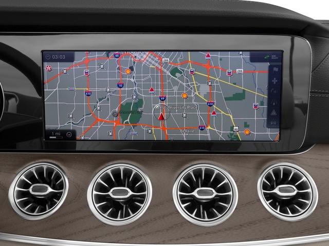 used 2018 Mercedes-Benz E-Class car