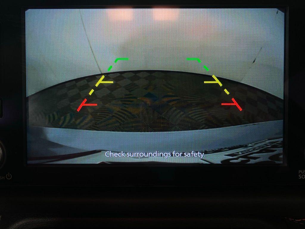 new 2025 Nissan Versa car, priced at $20,800