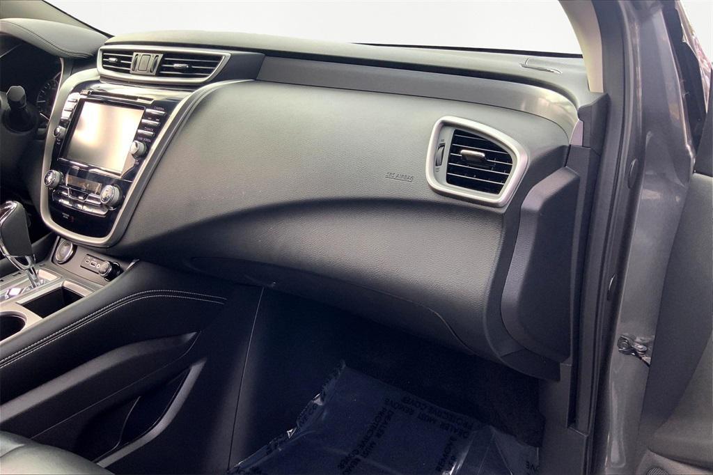 used 2024 Nissan Murano car, priced at $30,000