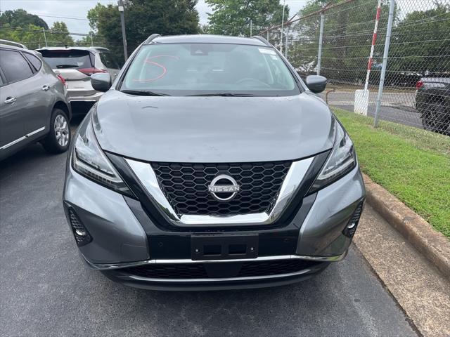 used 2024 Nissan Murano car, priced at $33,878