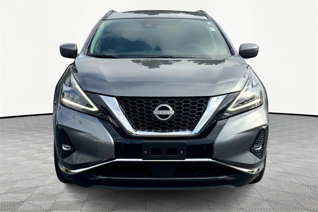 used 2024 Nissan Murano car, priced at $30,000