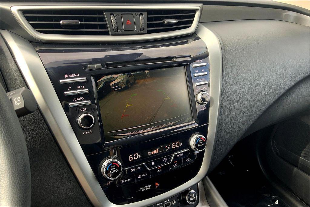 used 2024 Nissan Murano car, priced at $25,964