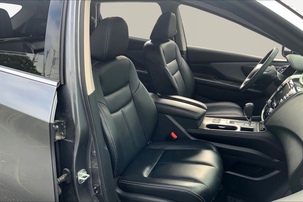 used 2024 Nissan Murano car, priced at $25,964