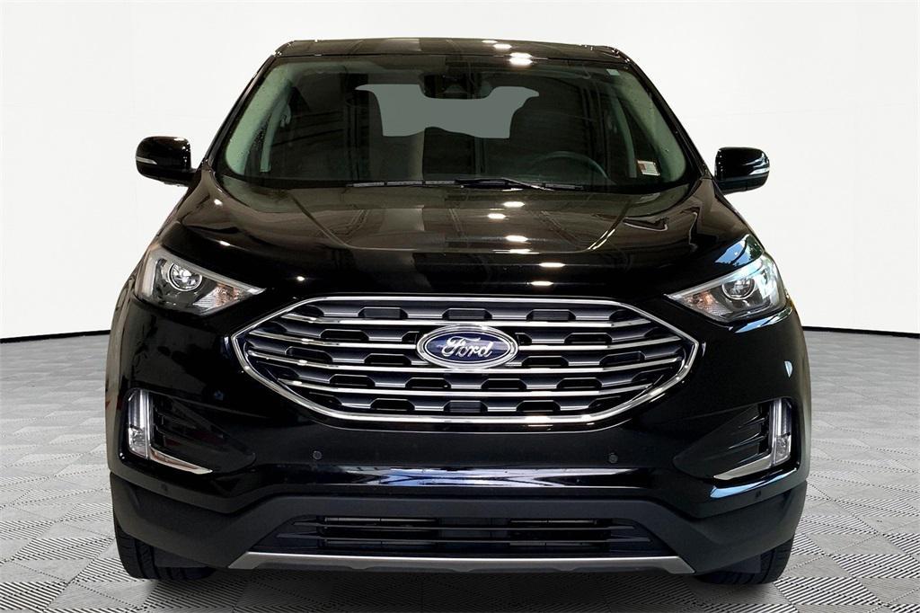 used 2024 Ford Edge car, priced at $29,500