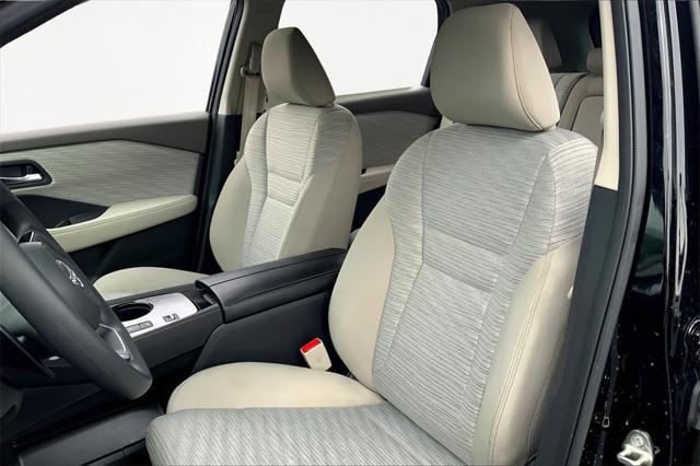 used 2023 Nissan Rogue car, priced at $24,510