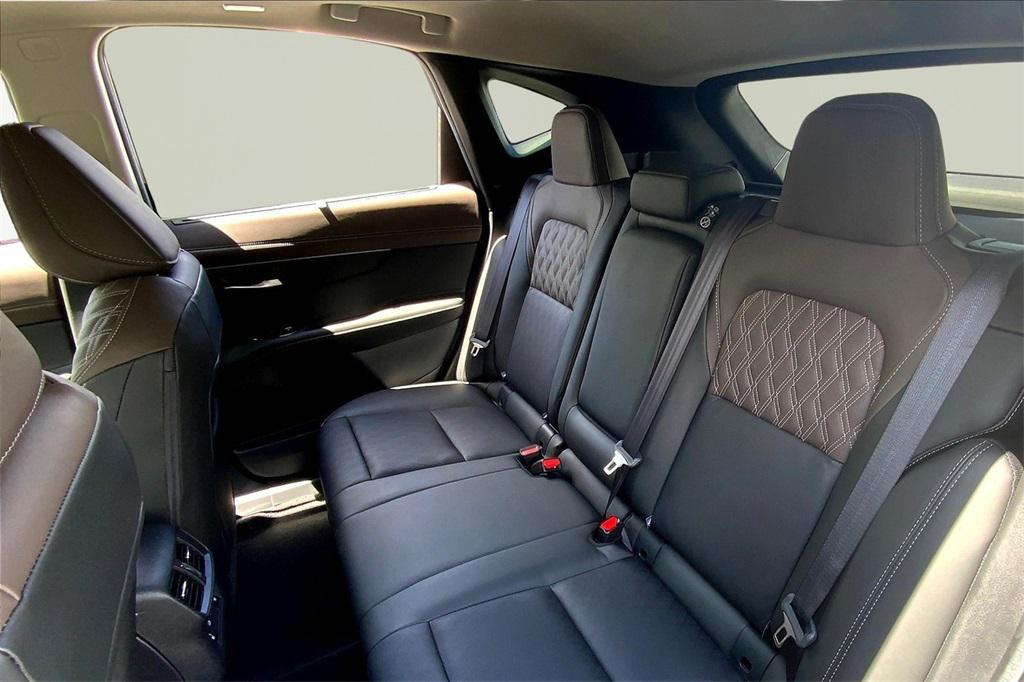 new 2025 Nissan Murano car, priced at $44,854