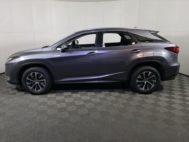 used 2022 Lexus RX 350 car, priced at $44,000