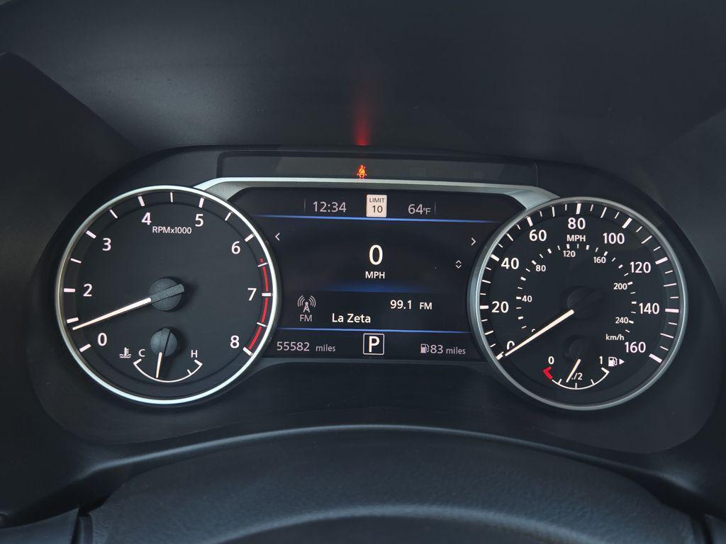 used 2021 Nissan Sentra car, priced at $16,944