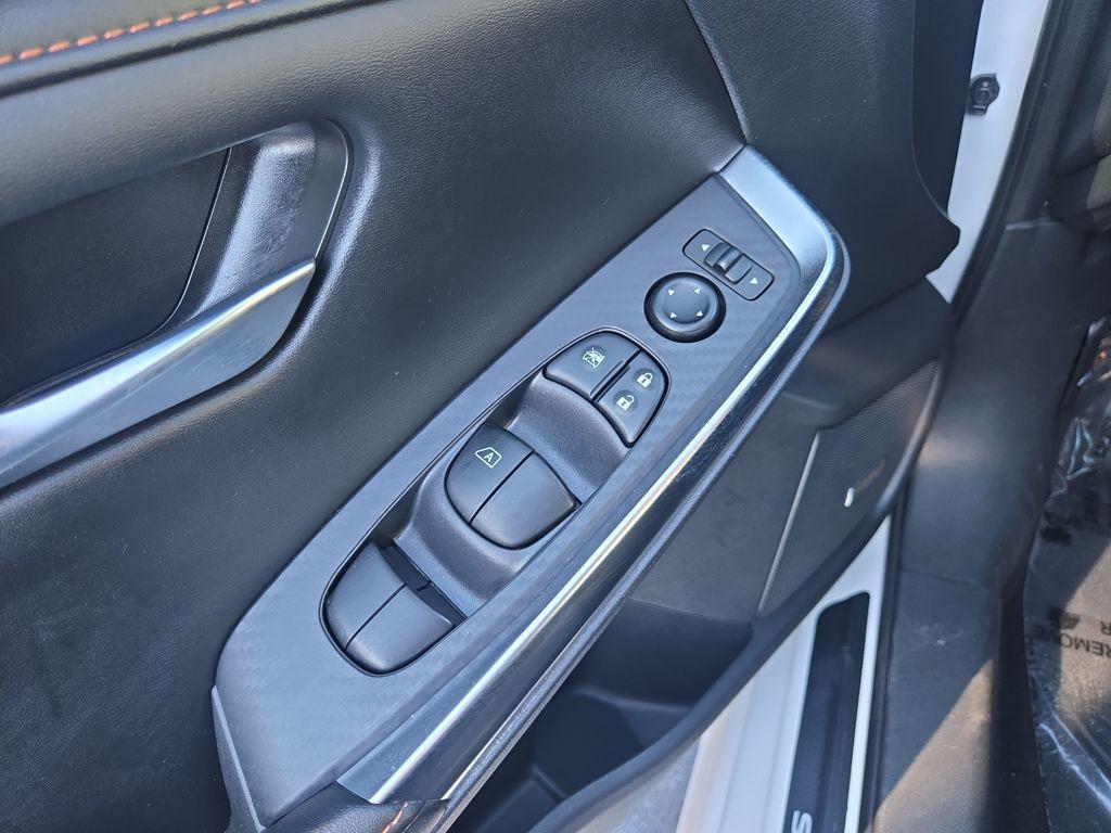 used 2021 Nissan Sentra car, priced at $16,944